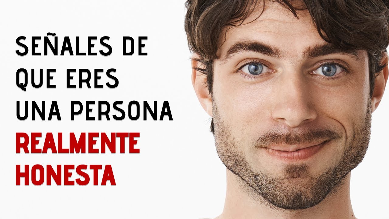 COSAS POR LAS QUE LA GENTE VERDADERAMENTE HONESTA NUNCA SE PREOCUPA ️ ...