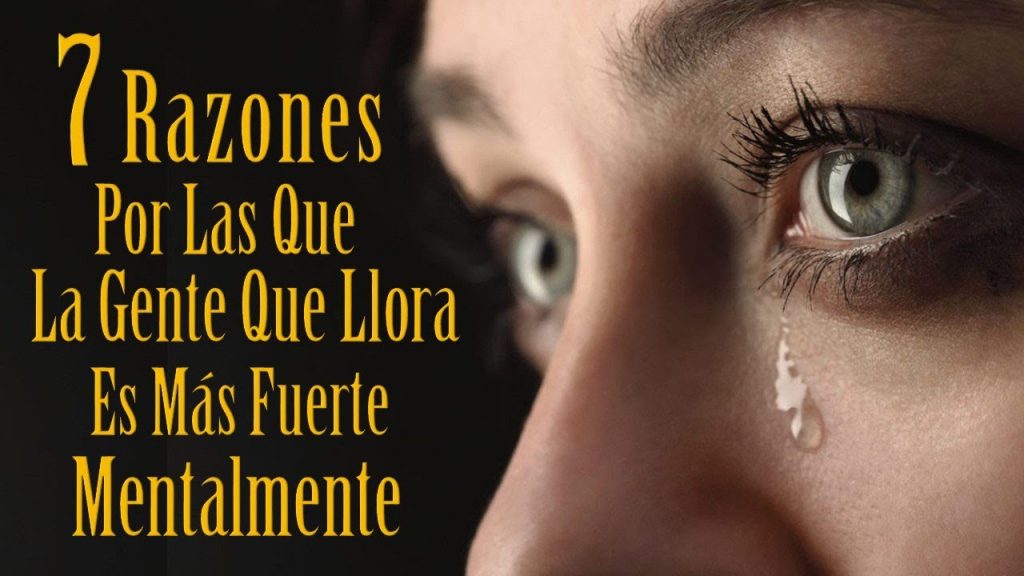 COMO DEJAR DE SER TAN SENSIBLE ️ Mentalidad Humana