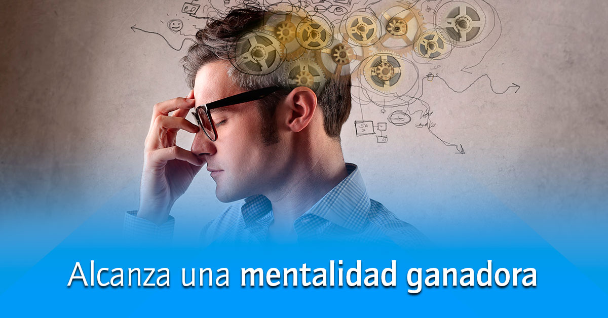 COMO ENTRENAR LA MENTE ️ Mentalidad Humana
