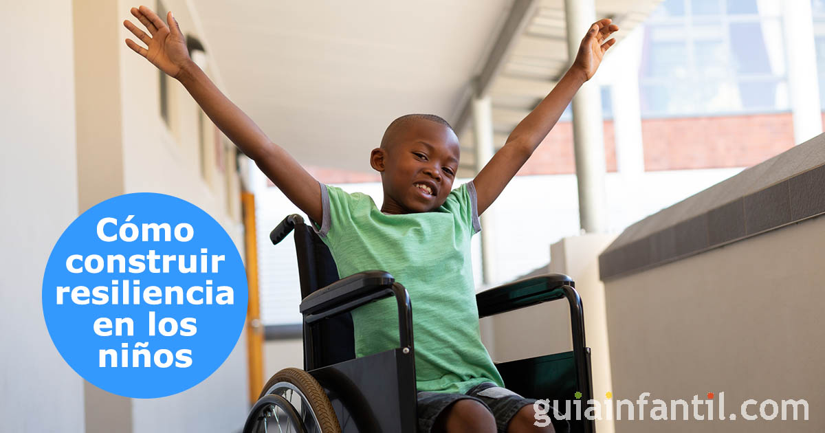 Ejemplos De Resiliencia En La Vida Cotidiana