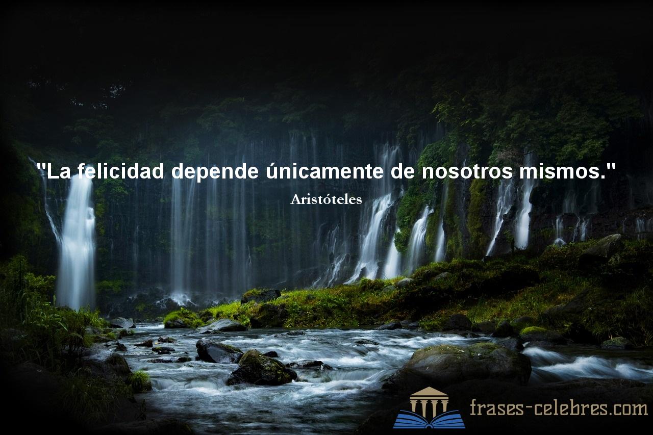 LA FELICIDAD DEPENDE DE NOSOTROS MISMOS ️ Mentalidad Humana