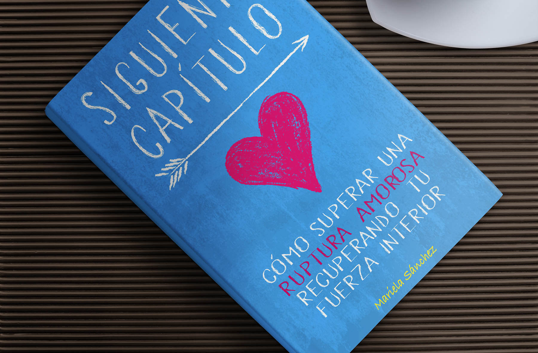 LIBROS PARA SUPERAR UNA RUPTURA AMOROSA ️ Mentalidad Humana