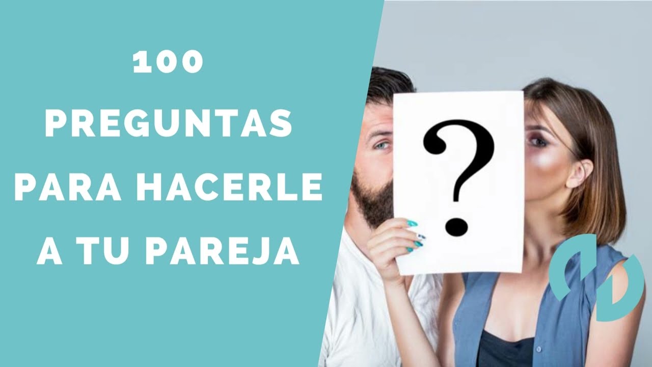 PREGUNTAS PARA MI NOVIO SOBRE NUESTRA RELACION ️ Mentalidad Humana