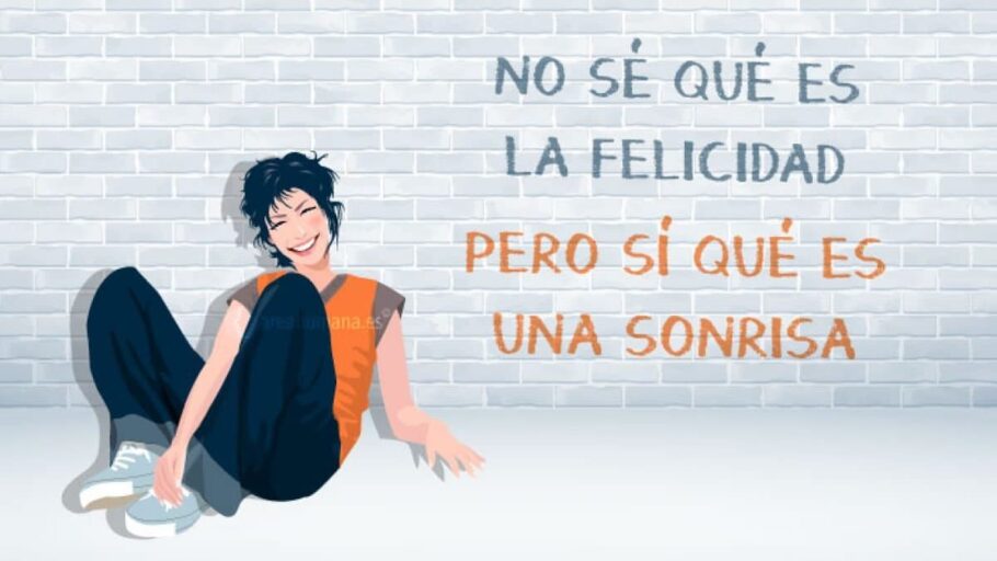 ¿Qué es la felicidad para mi? ️ Mentalidad Humana