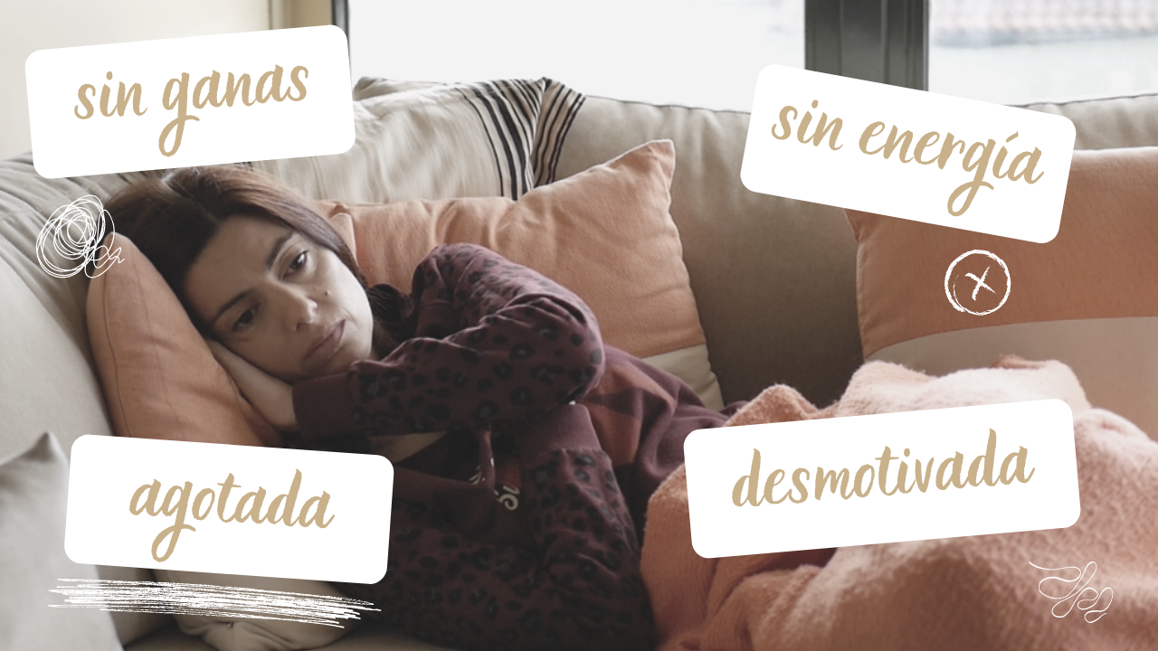 ¿Qué hacer cuando no tienes ganas de nada? ️ Mentalidad Humana ¿Qué hacer cuando no tienes ganas de nada? ️ Mentalidad Humana