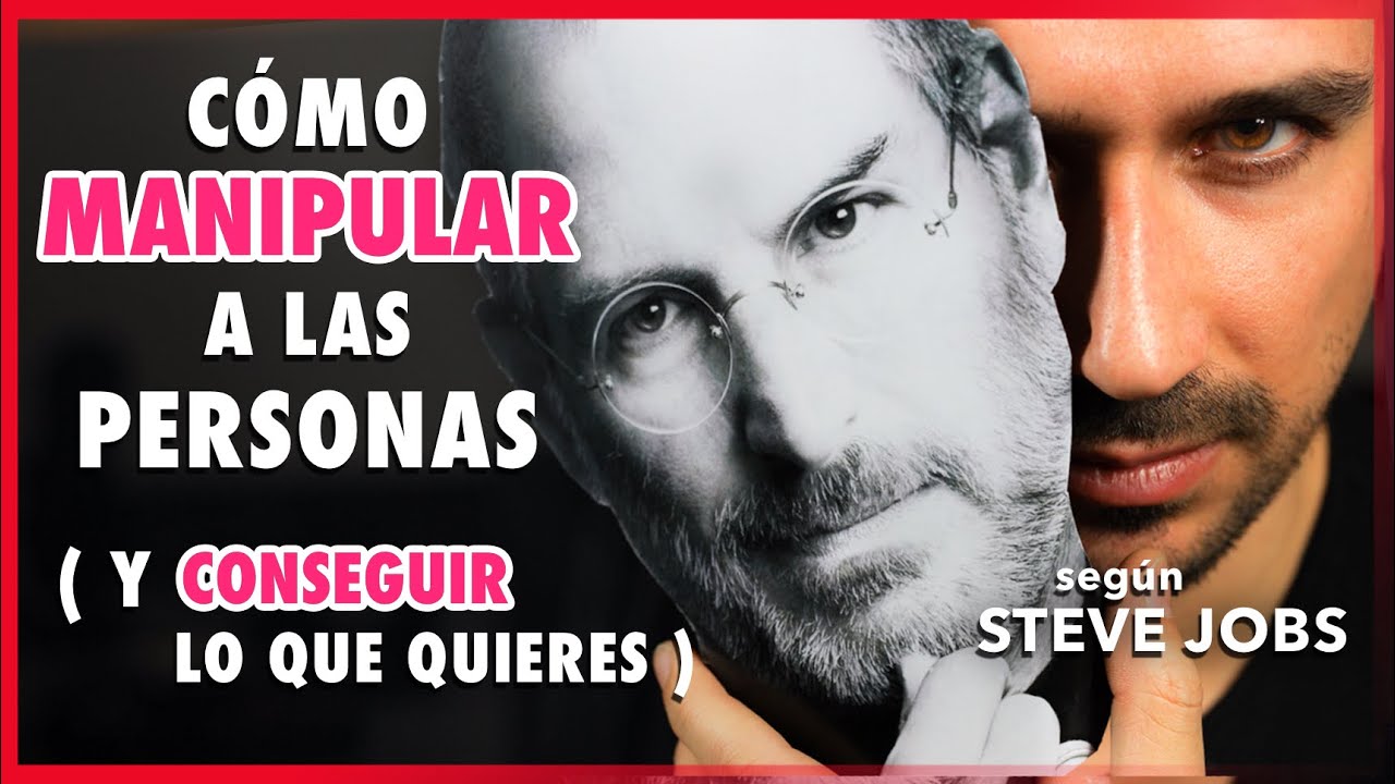 QUE SIGNIFICA MANIPULAR A UNA PERSONA ️ Mentalidad Humana